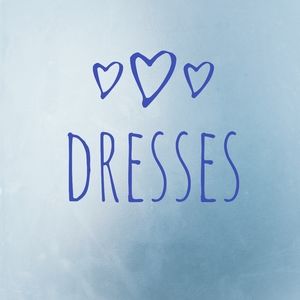 Dresses